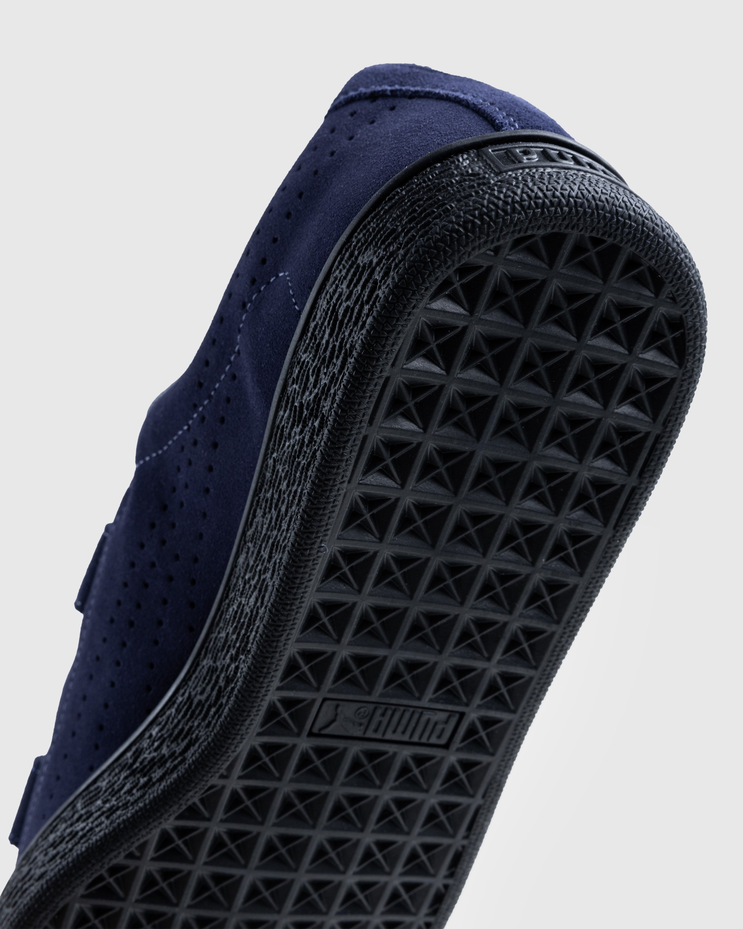Puma vikky online lo suede sneaker